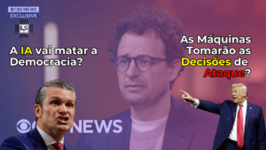 Anthropic vs Pentágono