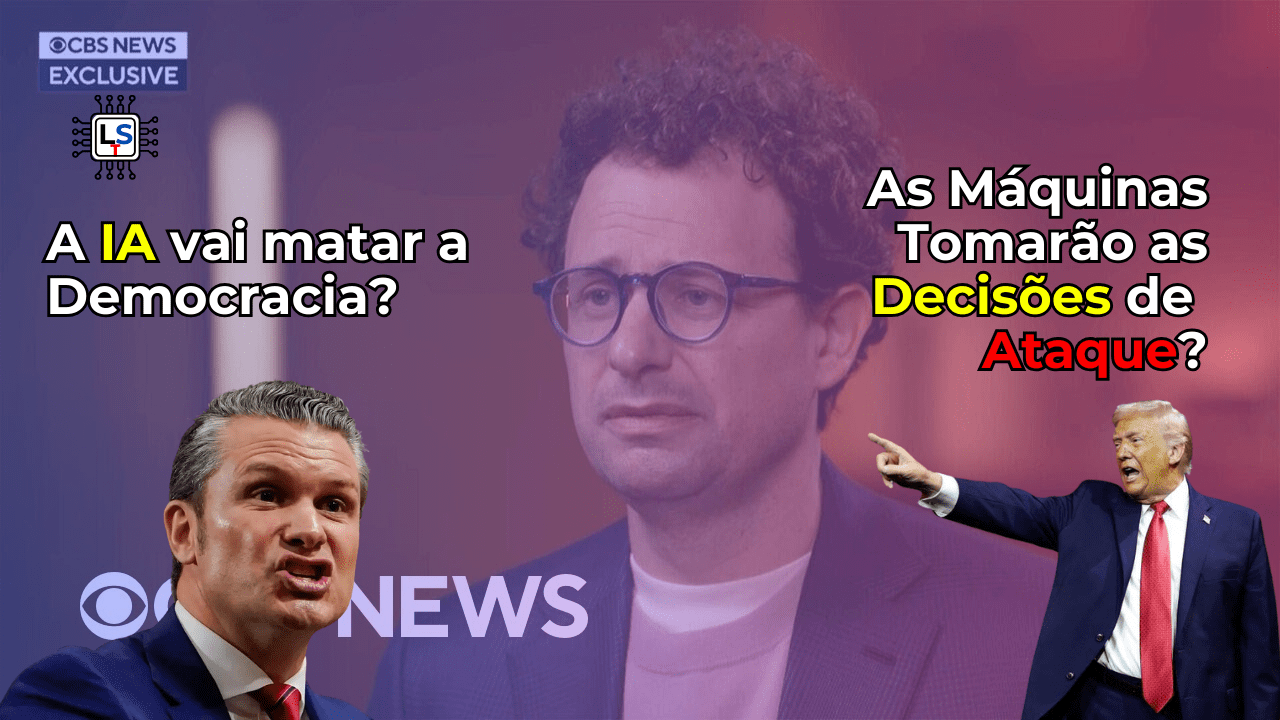 Anthropic vs Pentágono