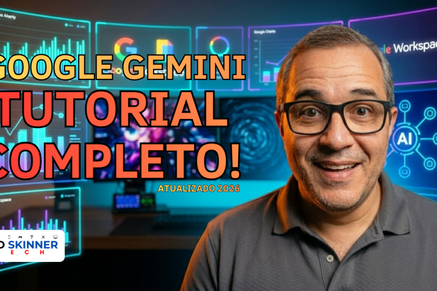 GeminiTutorial
