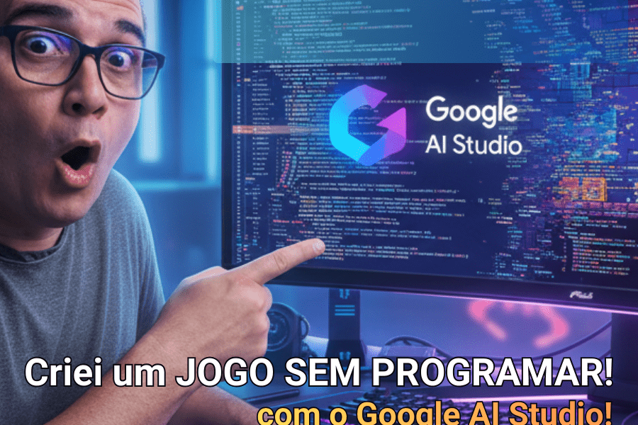 Google IA StudioWP