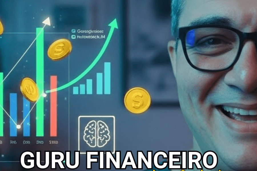 GuruFinancaRetrato