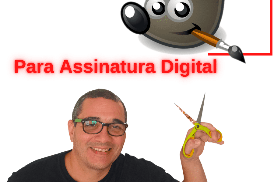 Recortar Fundo de imagem