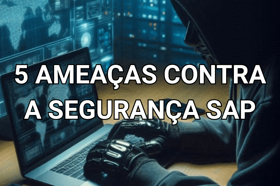 ameacaSAAP